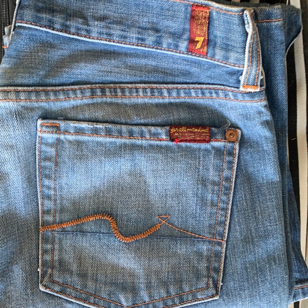 7 Jeans Bootcut